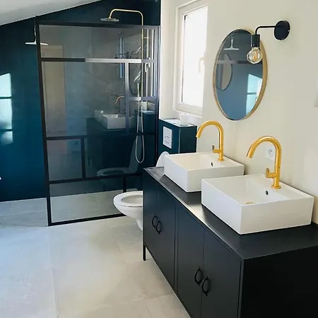 Les Alyzes بورم لي ميموزا