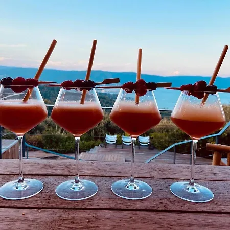 Les Alyzes بورم لي ميموزا