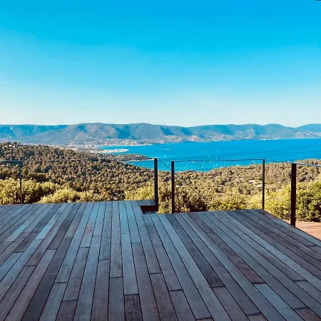 Les Alyzes بورم لي ميموزا