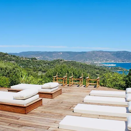 Villa Les Alyzes *