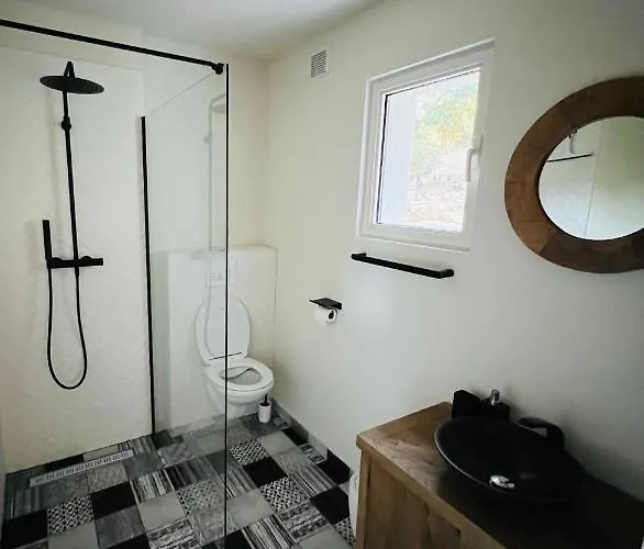 Les Alyzes ボルム・レ・ミモザ